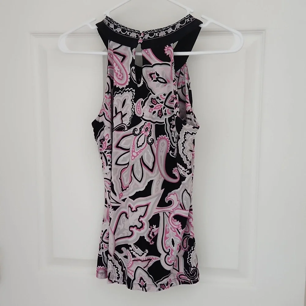 Dress Tank - Picture 3 of 4